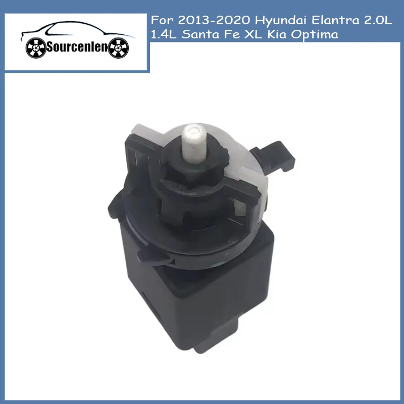 

938103S700 93810-3S700 Brake Lighting Switches for 2013-2020 Hyundai Elantra 2.0L 1.4L Santa Fe XL Kia Optima