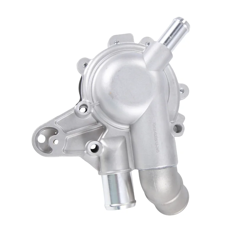 

Uprated Engine Cooling System Water Pump Kit: Incl. Housing & Hose | For Ford Mondeo 2004-2007 2.5L