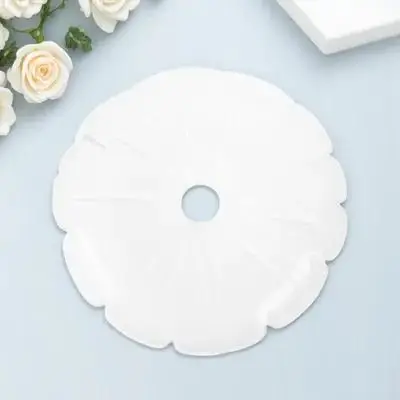 

Umbrella Flag Base Water Filling Weight Bag Wear Resistant Water Injection Pouch Beach Umbrella Stand Windproof Holder