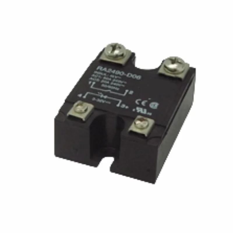 

New Original RA2490-D06 Solid State Relay