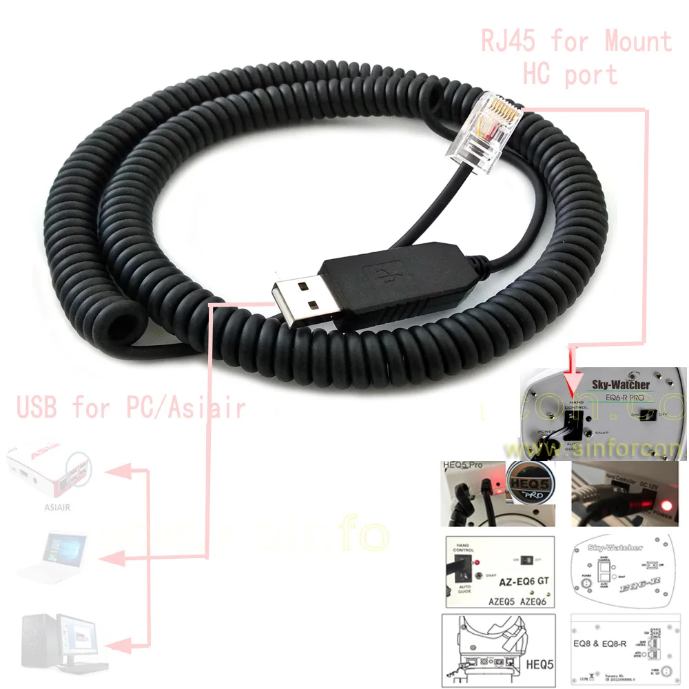 Usb Uart To RJ45 Fo…