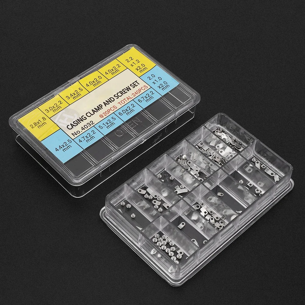 Mouvement De Montre… - image