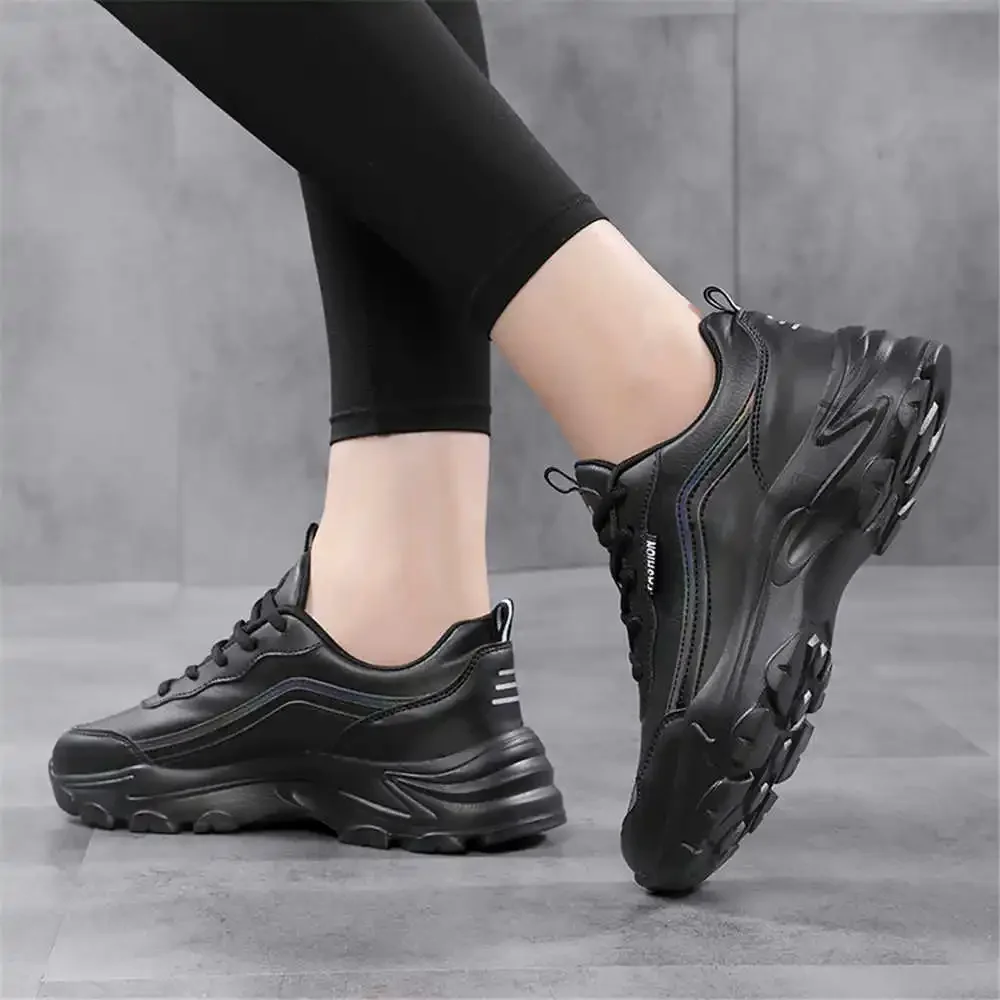 Purple Big Size Women Runners Flats Sports Brand Shoes Silver Sneakers Shoess Foreign Luxury Brand Resell 2024g Class Tnis