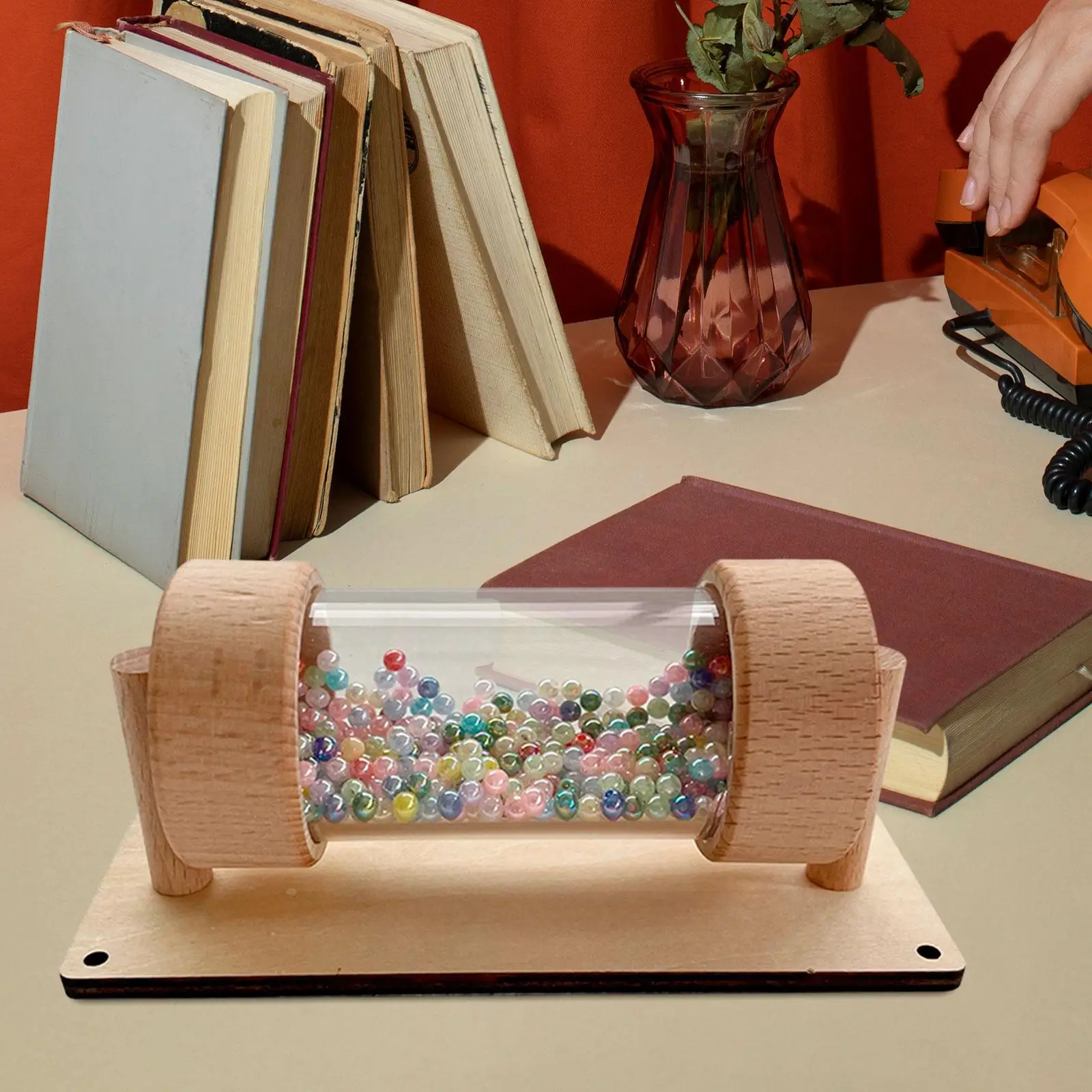 העמוס חלק הלוח העמוס rindrop, צעצועים מוזיקליים, חינוכיים, רסינטיק צעצוע צעצוע לילדים מטוס צעצוע