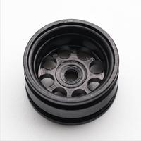 Orlandoo Hunter RC Model Car With Heavy Metal Wheel Hub General Accessories