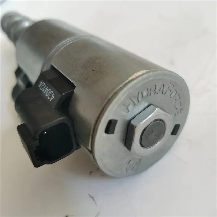 Solenoid Valve 4212228 for Kalmar Carrier