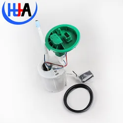 1pcs 16146766177 Fuel Pump Assembly For BMW 02-06 MINI (R50, R53) COOPER R50 R52 R53 R55 R56 R60 GAM985 1.6L-L4