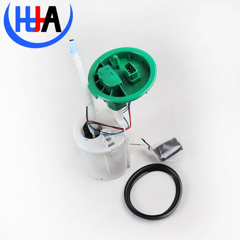 1pcs 16146766177 Fuel Pump Assembly For BMW  02-06  MINI (R50, R53) COOPER R50 R52 R53 R55 R56 R60 GAM985 1.6L-L4