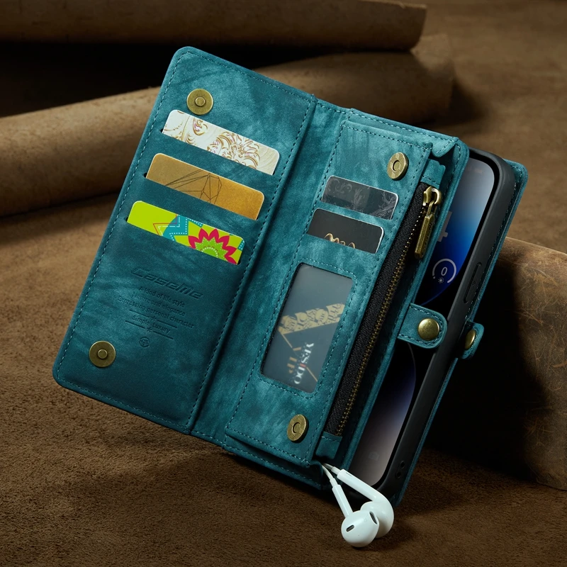 Samsung Galaxy S21 FE S26 24 S22 S23 Ultra hoesje flip lederen portemonnee hoesje voor Coque Samsung S24 S22 S23 S25 Plus Ultra hoesje