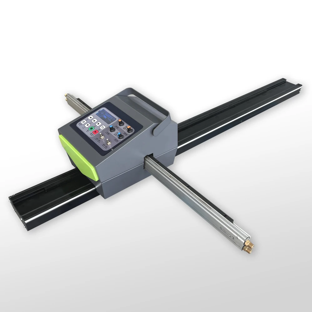 

Hot Sale Portable Plasma Cutter Small Mini Cutting Welding Machine for Metal Factory Price