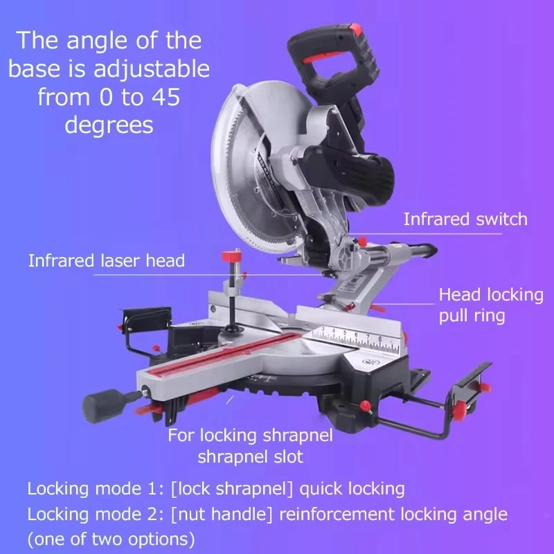 Thumbnail 3 - #22 Cheapest Miter Saws Deals You Can Get