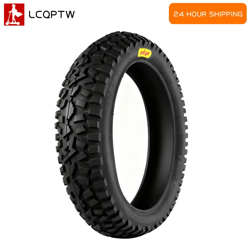 

20X5.0 Fat Tyre For Bicycle Off Road Thick Off-road Outer Tire 20*5.0 Widening Anti-skid Tyre Fat for Electric Bicycles