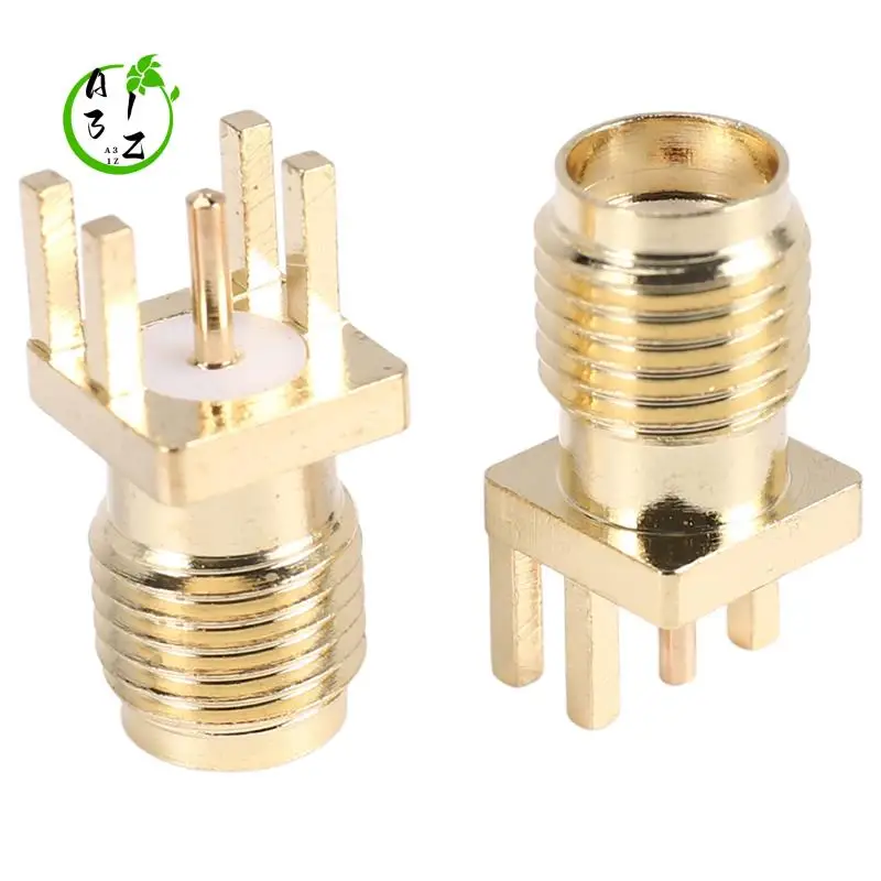 

A31Z-Nanovna Test Board Kit VNA Test Demo Board Vector Network Analyzer Test Board