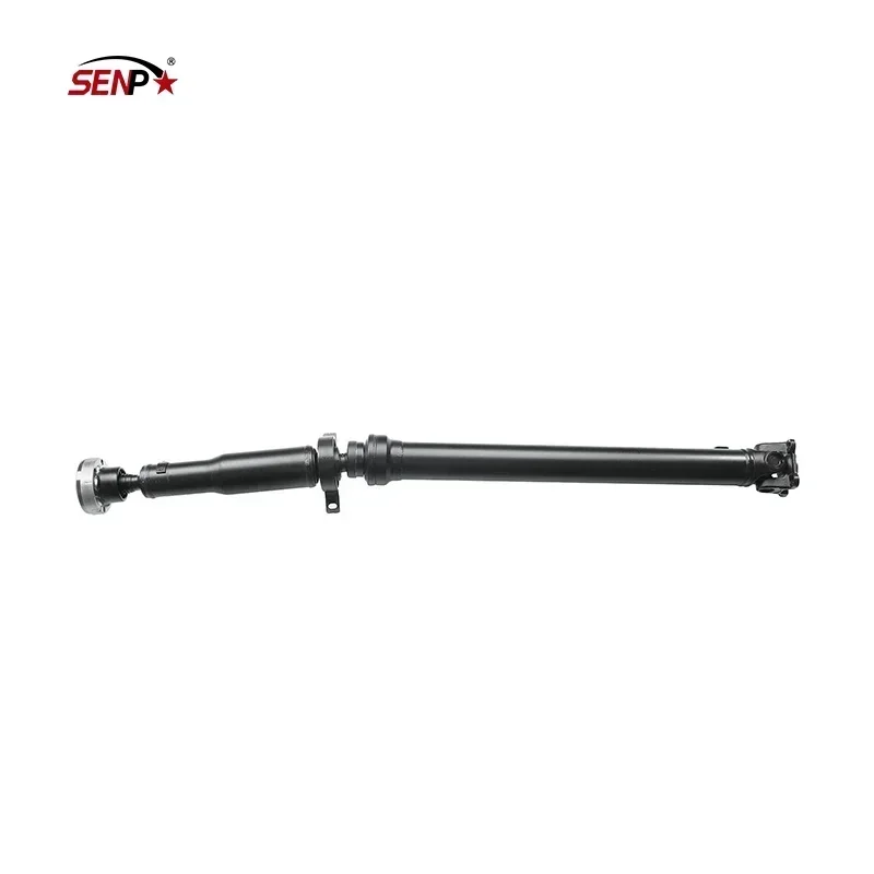 Rear Drive Shaft Assembly for Land Rover LR4 LR3 V6 3.0L 4.4L 5.0L AWD LR037027