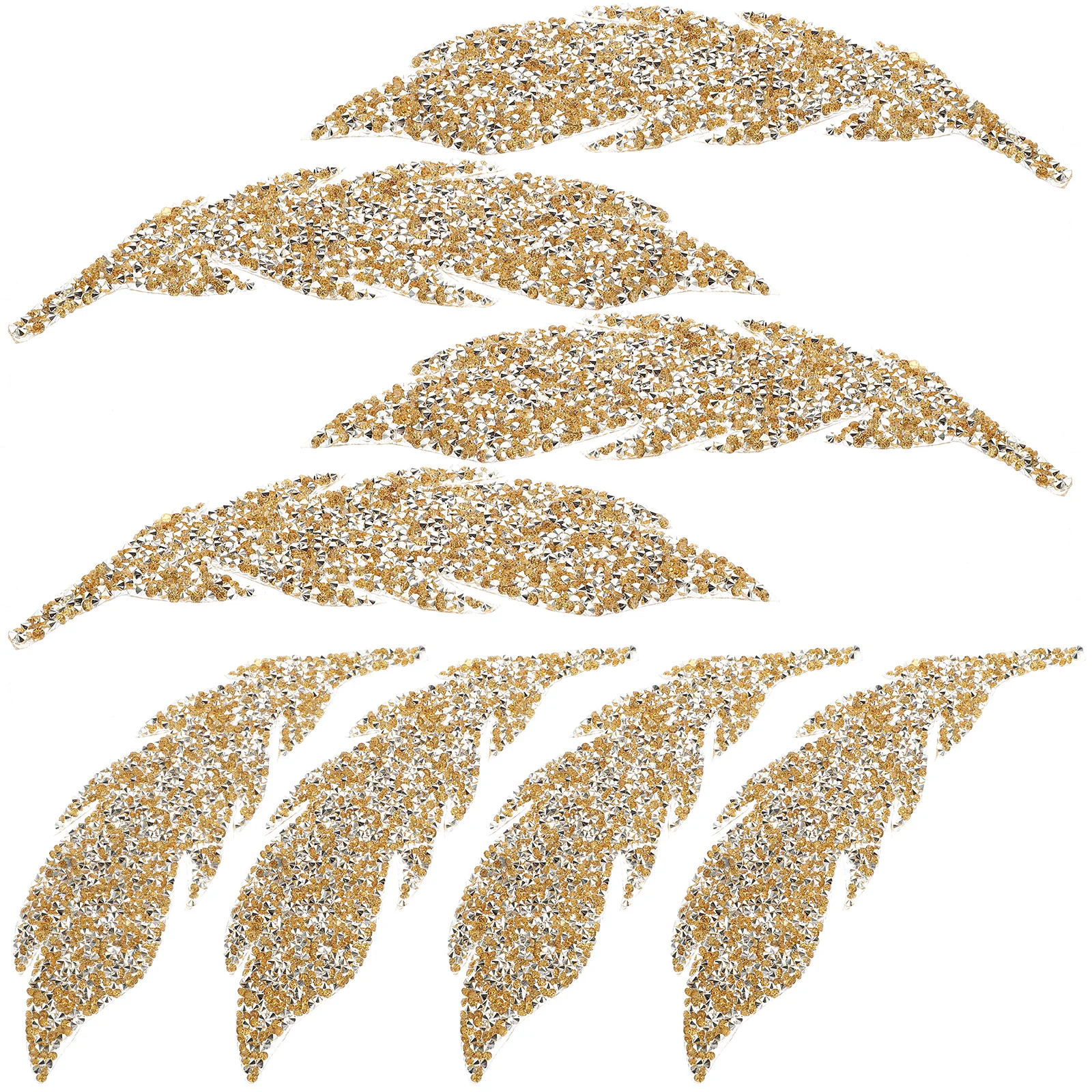 ملصقات التصحيح الحديد على بقع للملابس القبعات أكياس Diy بها بنفسك اكسسوارات إصلاح الزخرفية الصغيرة مقاومة للاهتراء