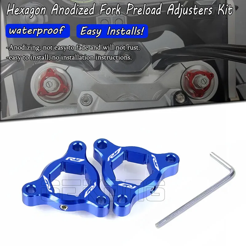 For Yamaha Yzf R7 Y…