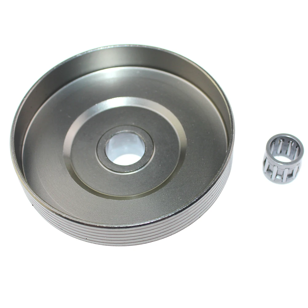 Звездочка барабана сцепления 3/8-6T для мастера S1450, S1600, S1800, 358362181 , 358362180 , 545180825 ,753-11307