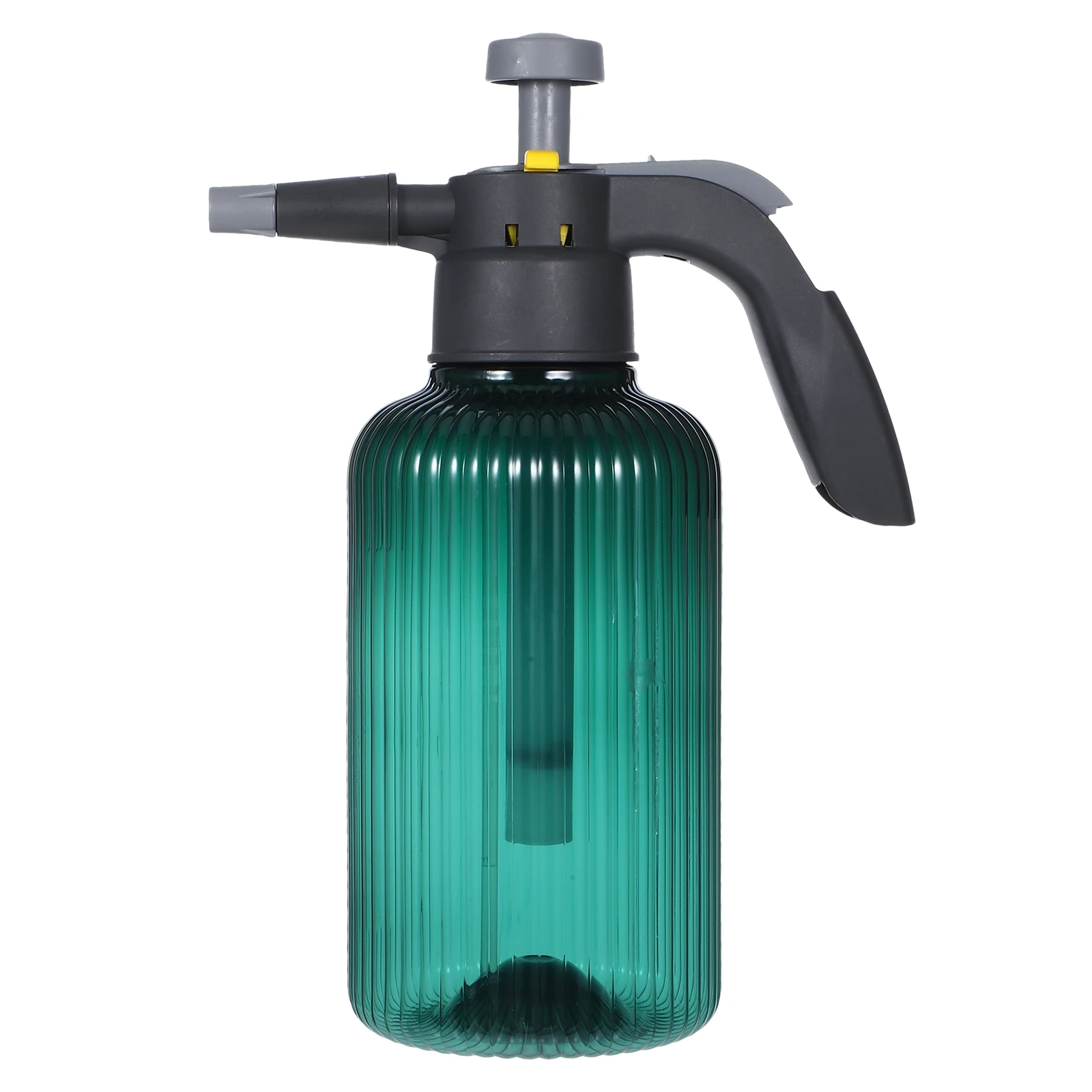 

1pc Small Watering Can Lightweight Portable Reusable Plant Sprayer Mister Tpe Gardening Tool Flower Sprinkler Empty Bottle