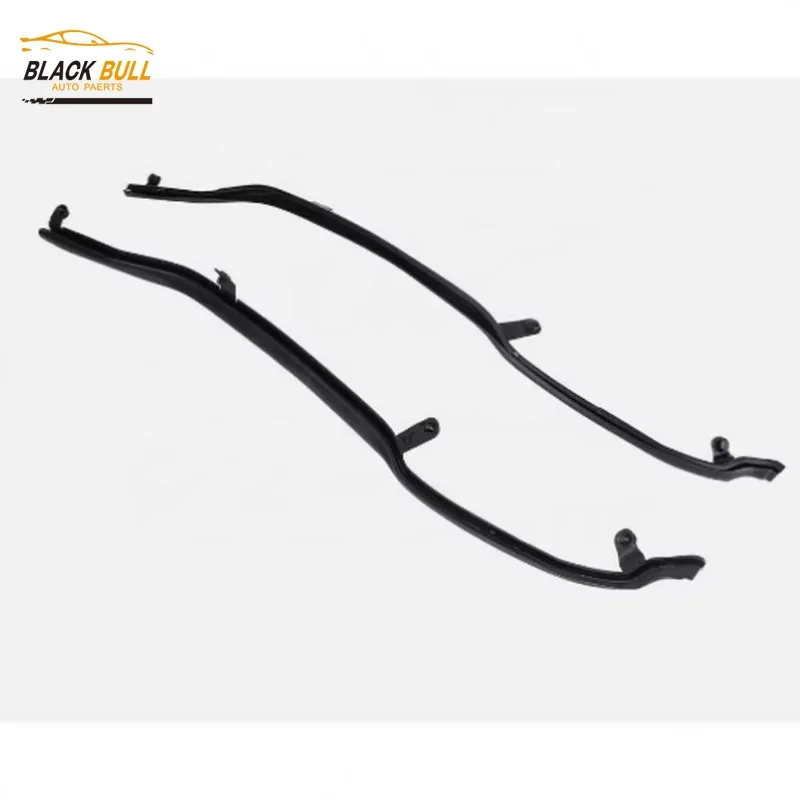 

BB5Z7825324B BB5Z7825325B Brand New Door Seal Kit for 2011
