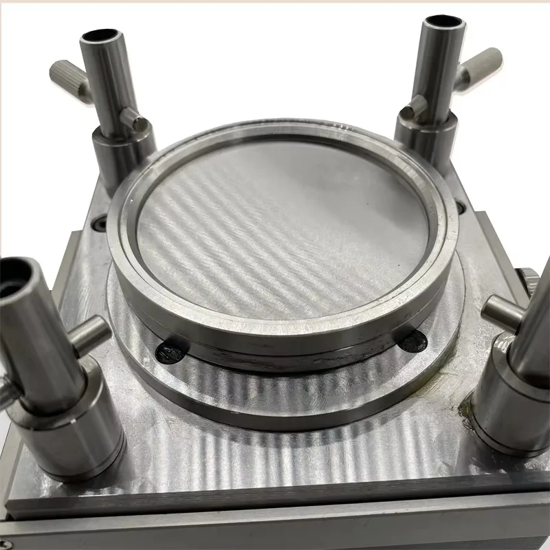 

Outdoor Portable Optical Fiber Polishing Machine for FTTH Use - Compact Size for Easy Handling