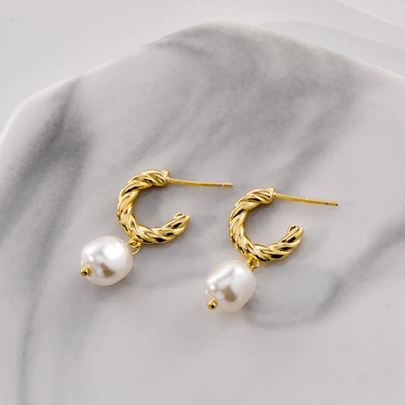 Rare Pair Of South … - image