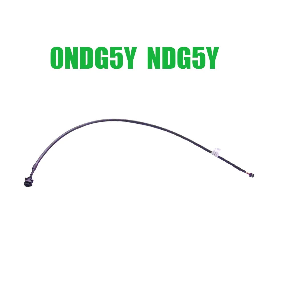 Button Cable For DELL For Optiplex 790 990 0NDG5Y NDG5Y