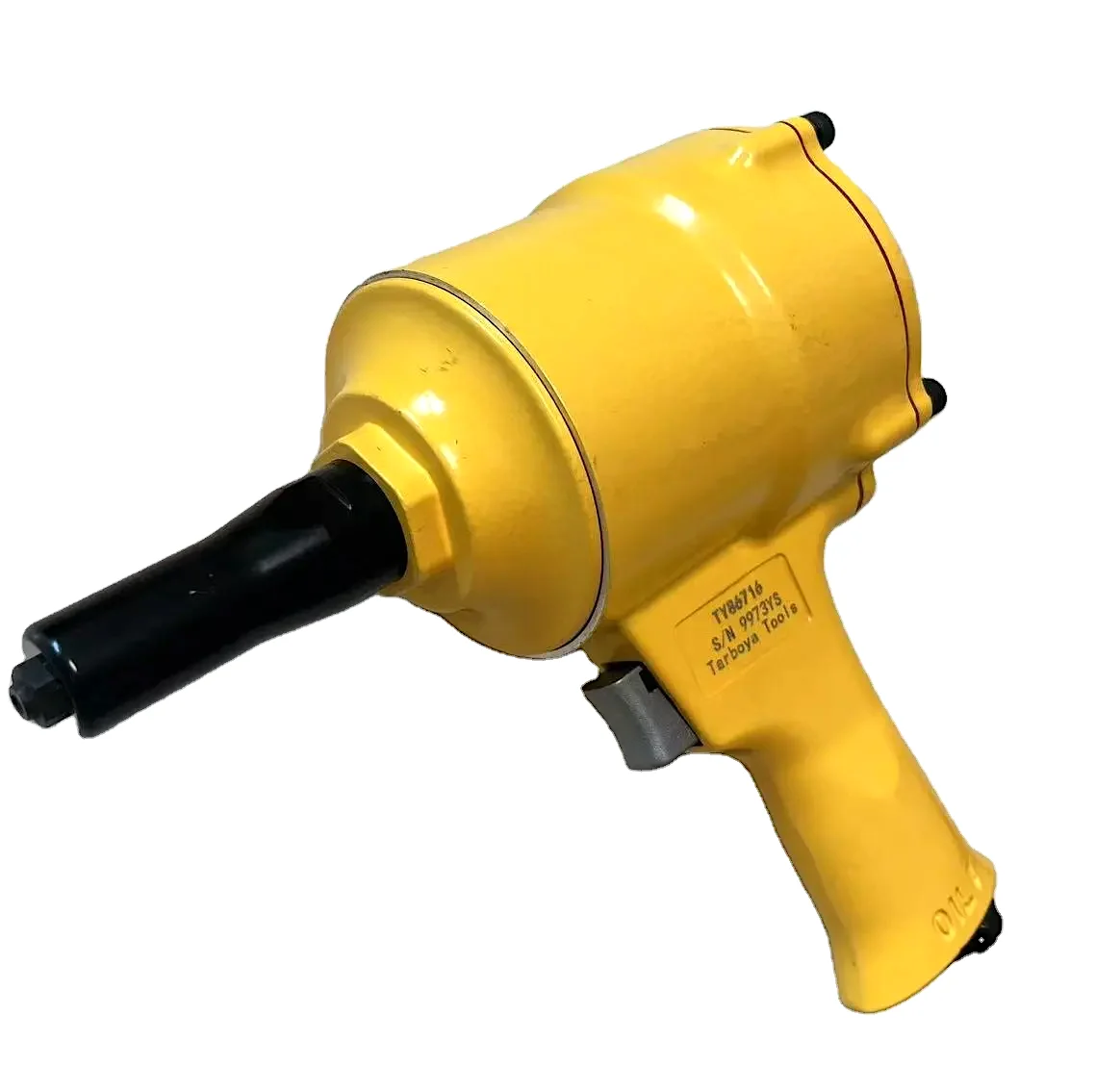 قوة سحب قوية، كفاءة عالية، مناسبة لأظافر الألومنيوم والحديد والفولاذ المقاوم للصدأ. تصنيع الآلات