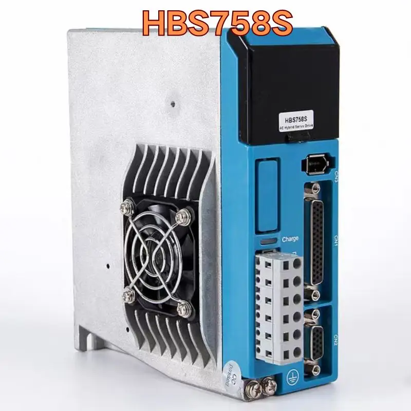 The second-hand HBS758S driver function test is normal Good quality，Original genuine product