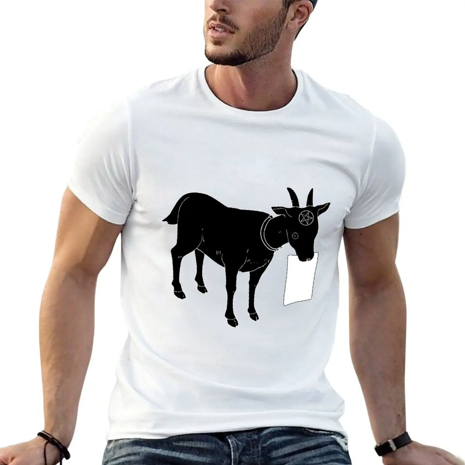 

Metal billy ! T-Shirt t shirts for man pack white t shirts for man slim fit T-Shirt
