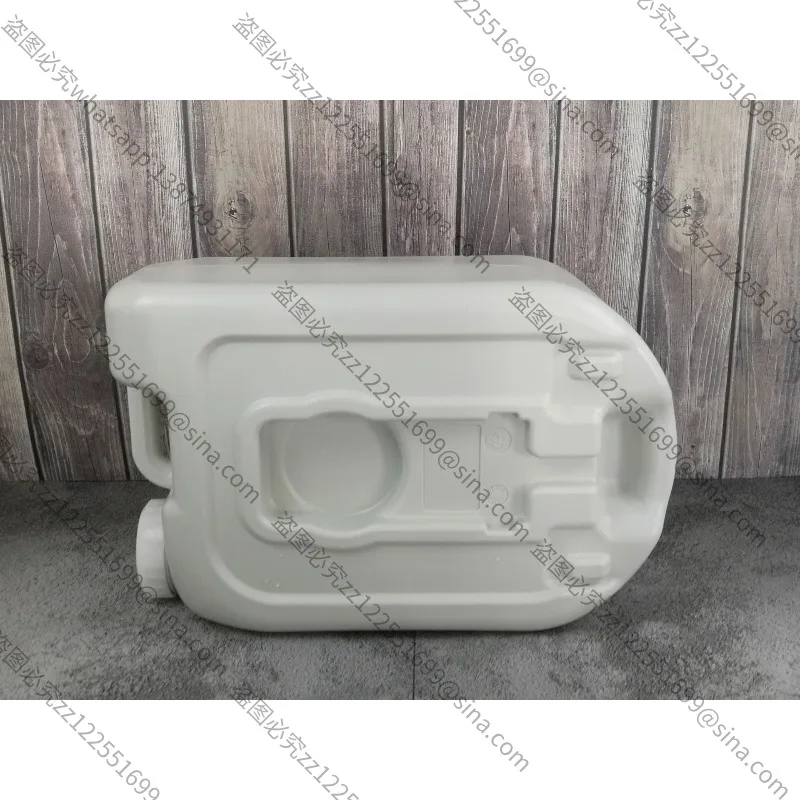 

Suitable for 24L Portable Outdoor Sanitary Table, Mobile SanitaryBox, SanitaryBucket