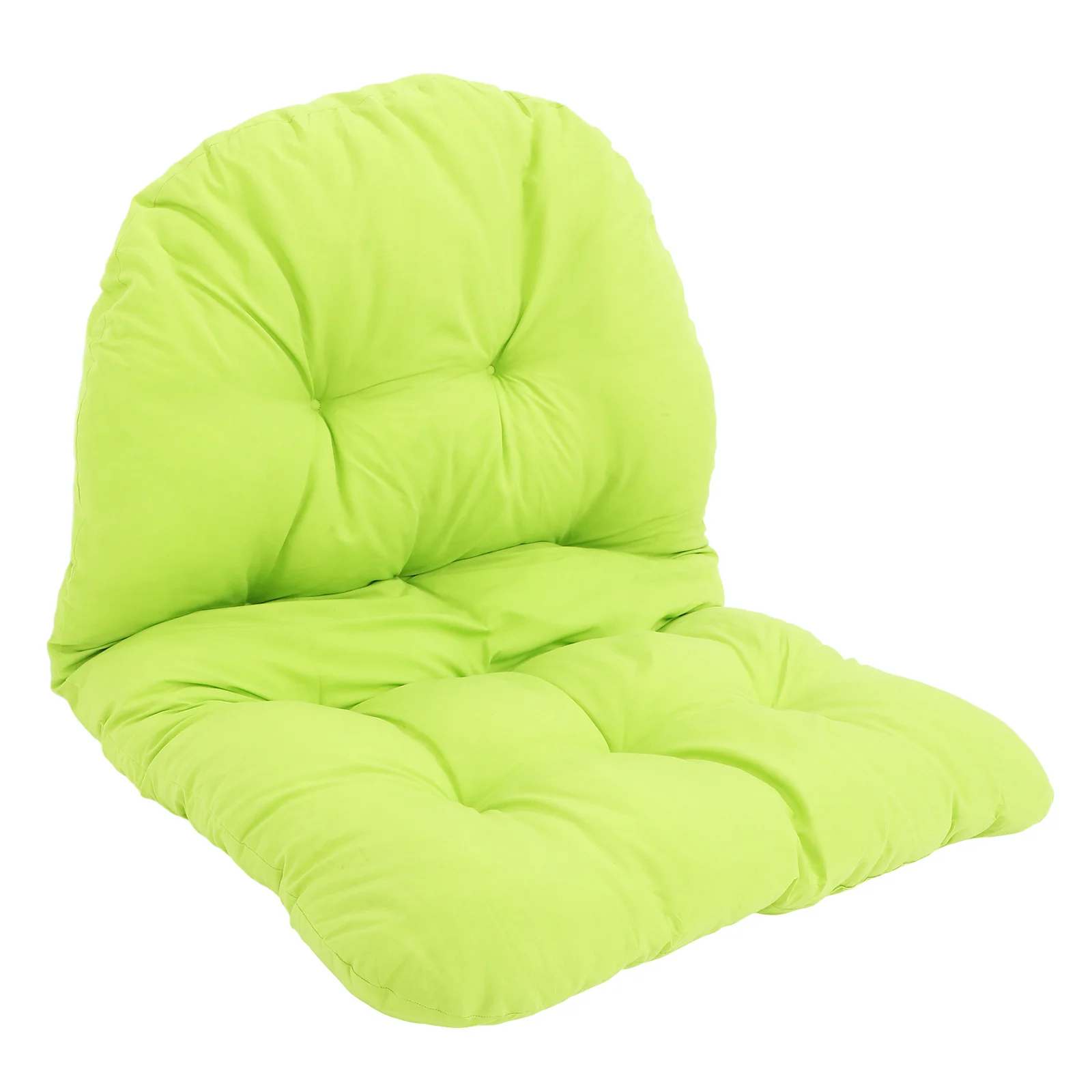 

Garden Seat Pads Hanging Basket Cushion Home Decor Hammock Chair Seating Polyester