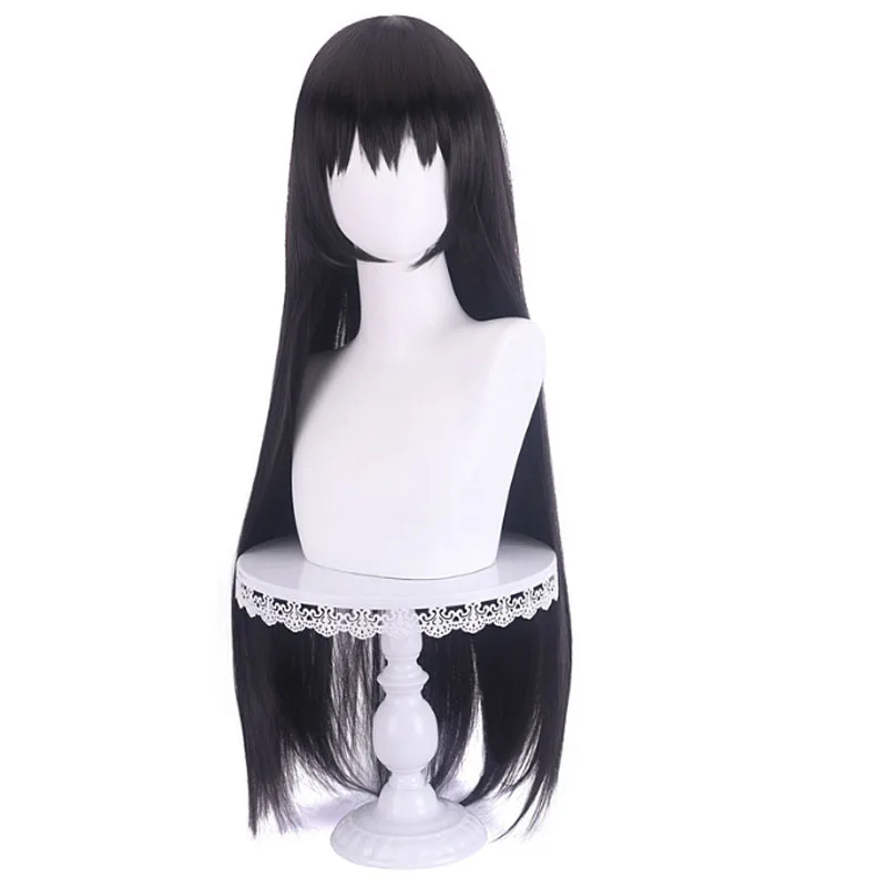 Peruka Cosplay z Imitacją Realistycznej Skóry Głowy z Serii Spy x Family: Thorn Princess Yor Blair Yul