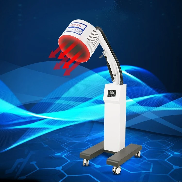 

Terahertz Physiotherapy Device Cell Repair Quantum Heat Therapy Meridian Unblocking Energy Health Preservation Device