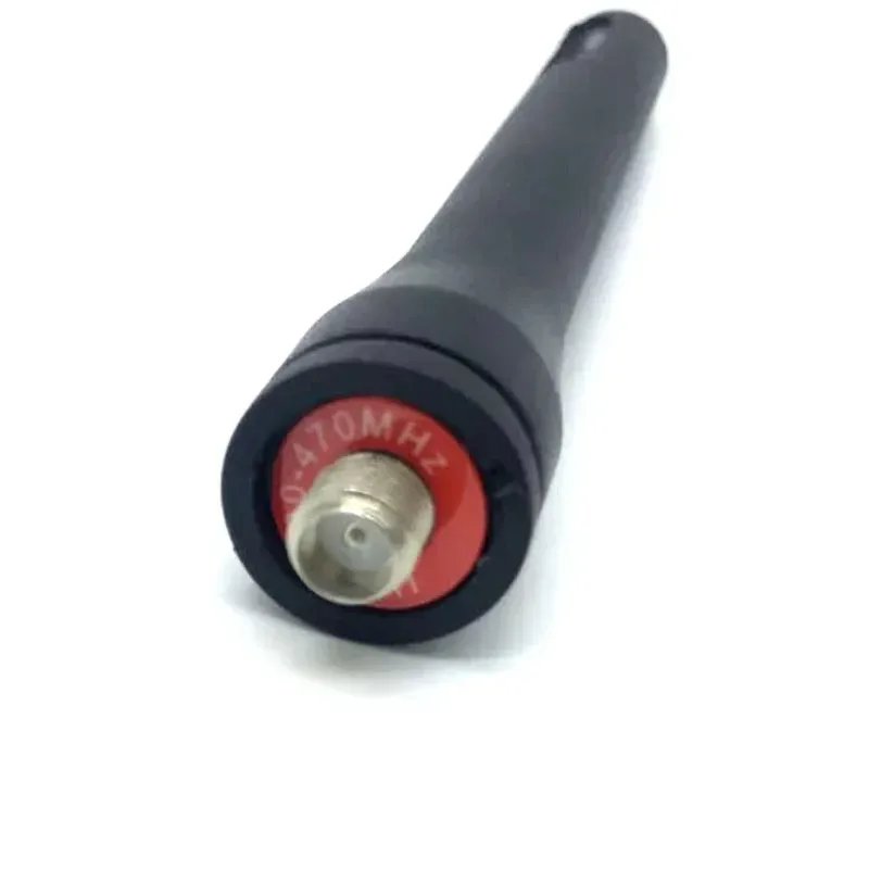 UHF 400-470MHz Female Antenna Compatible for Hytera Radio DMR GPS PD780 PD785 PD702 PD782 PD702G PD782G Walkie Talkie