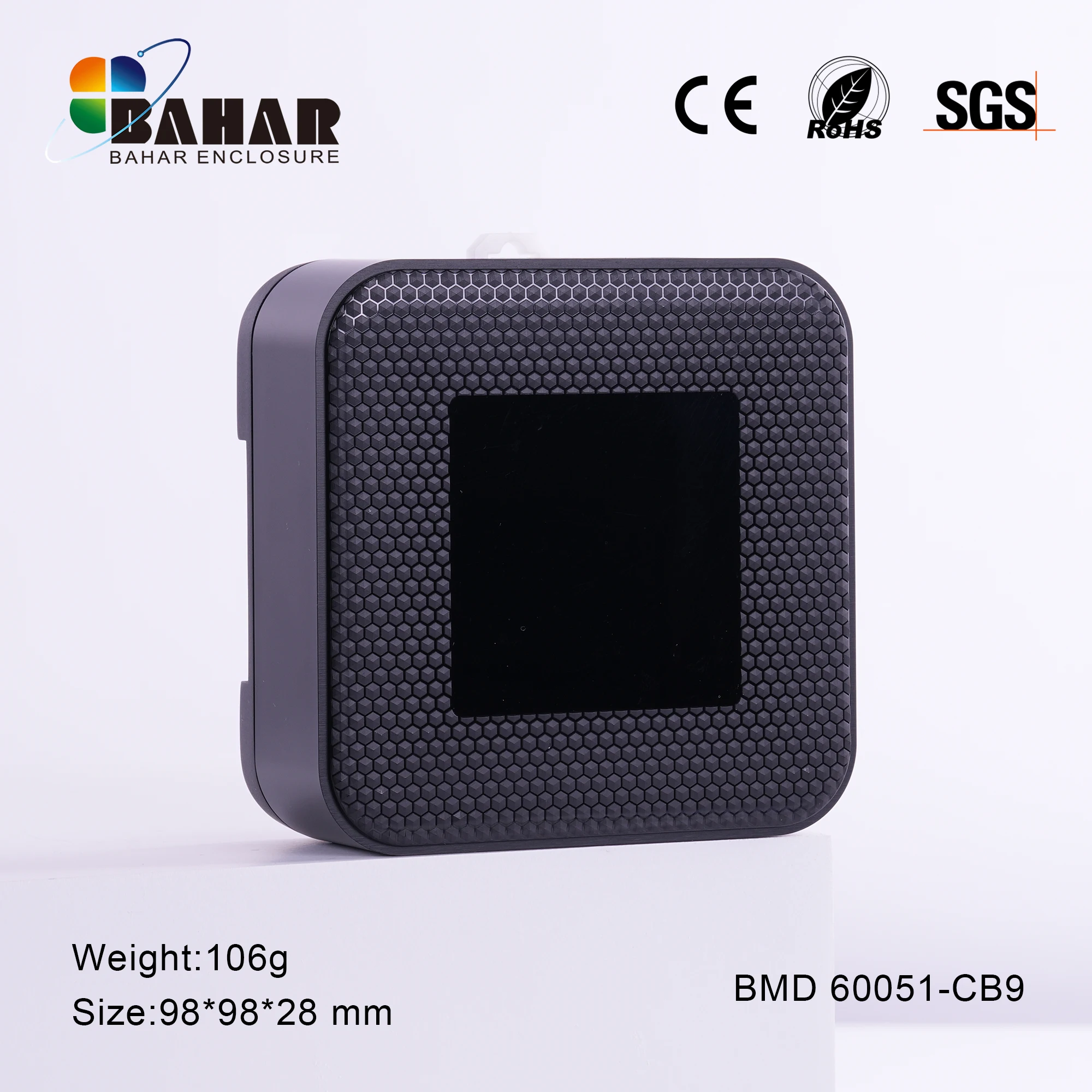 Din Rail Housing, I…