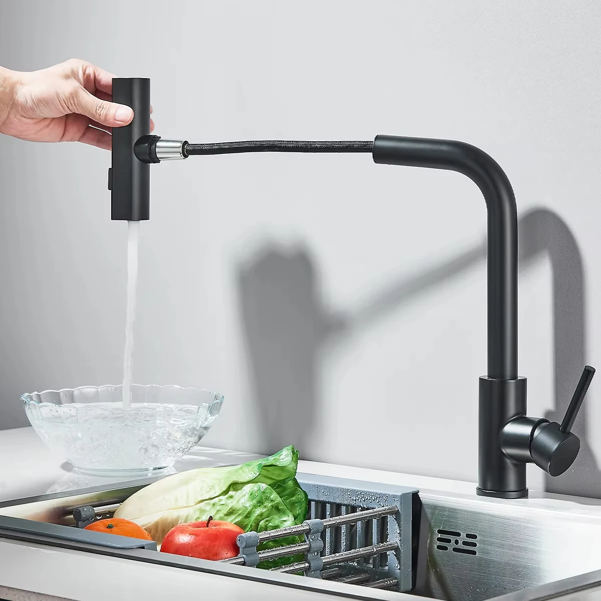 Thumbnail 2 - #60 Best Pull-Down Kitchen Faucets to Buy In 2026