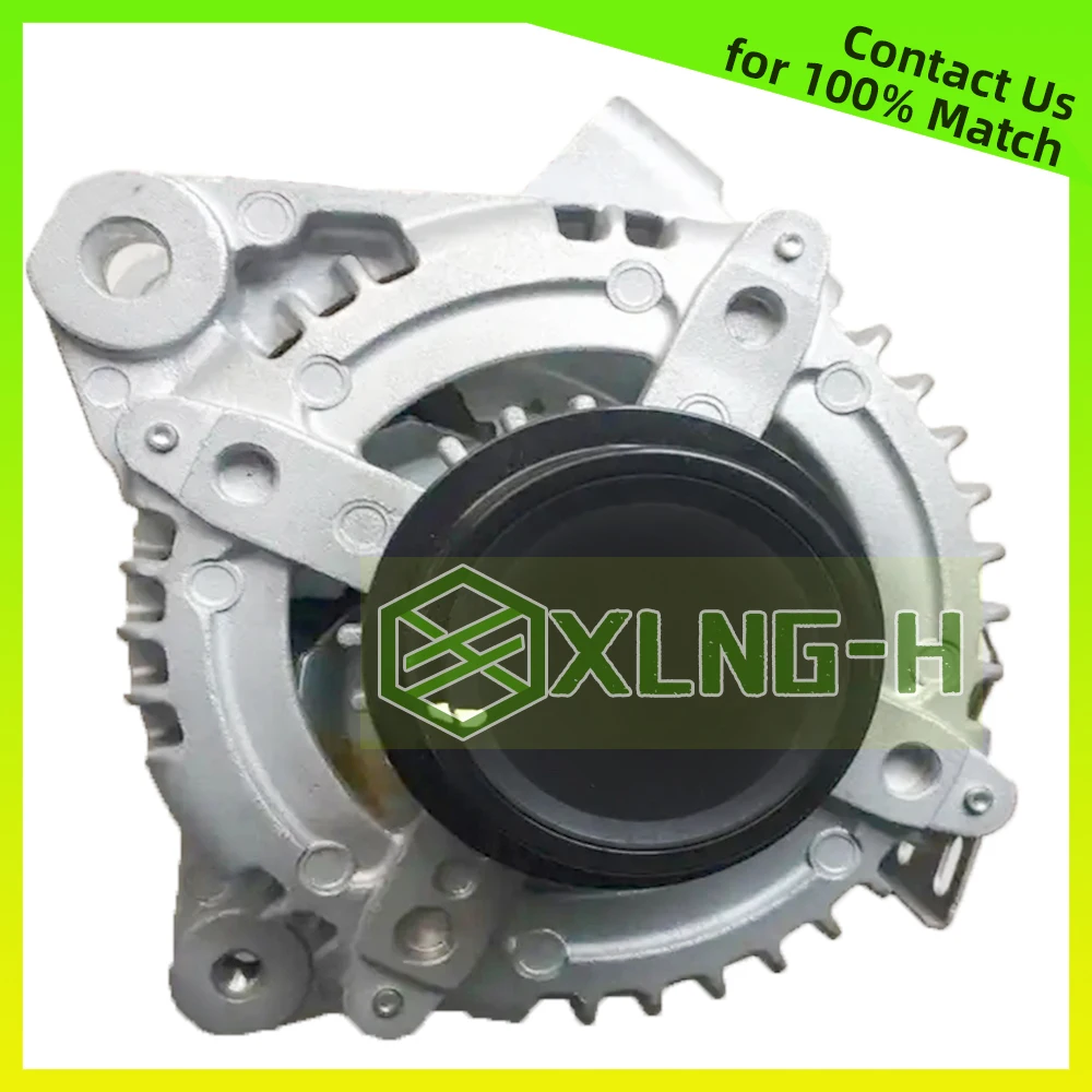 

12V 100A Alternator For Toyota RAV4 2AZFE ACA33 ACA38 2004-2016 2706028300 27060-28300