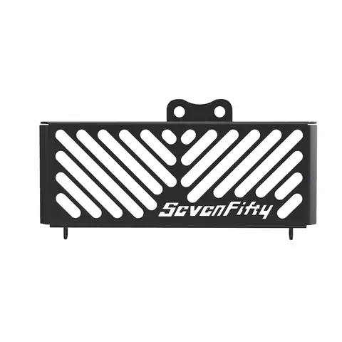 Motorcykel Kylargrill Skydd Skydd För Honda CB750 CB 750 F2 Seven Fifty 1992~2003 2002 2001 2000 1999 10 best sales Honda CB 750 Seven Fifty - №9