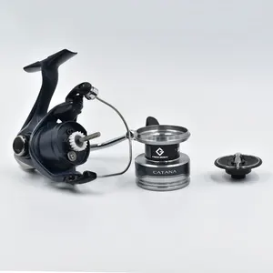 11 Main Sales Reel Fishing Shimano - №4