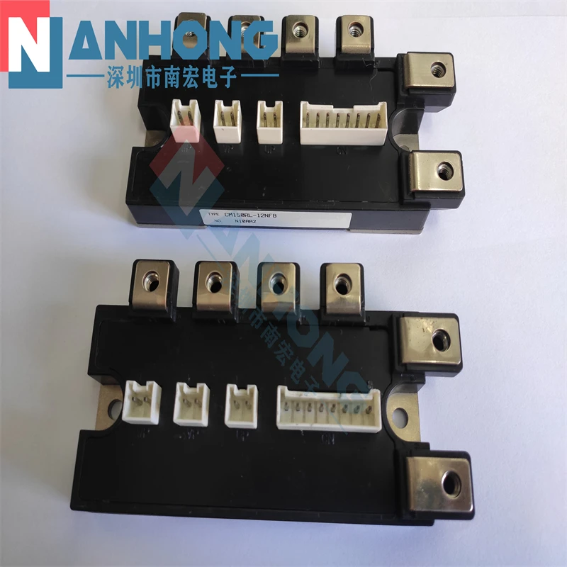 Módulo CM150RL-12NFB IGBT, CM200RL-12NFB