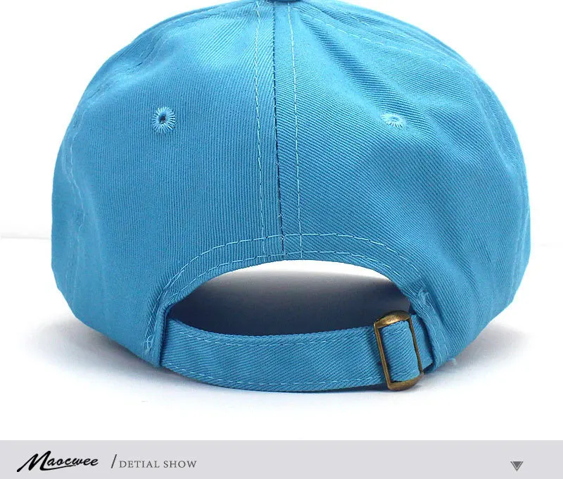 Gorra de béisbol para niños de 2, 3, 4, 5, 6 y 7 años, gorro de Golf de algodón lavado ajustable para niños y niñas