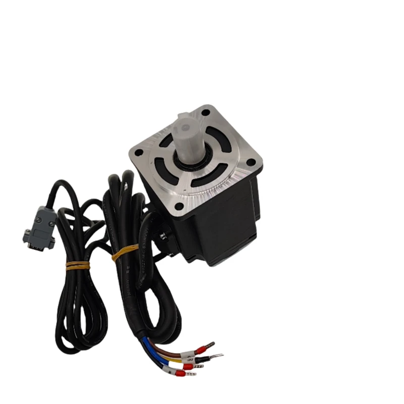 

Lanjiu 48V 3000rpm Servo Motor Brushless 1000W for Sewing Machine Textile Machinery