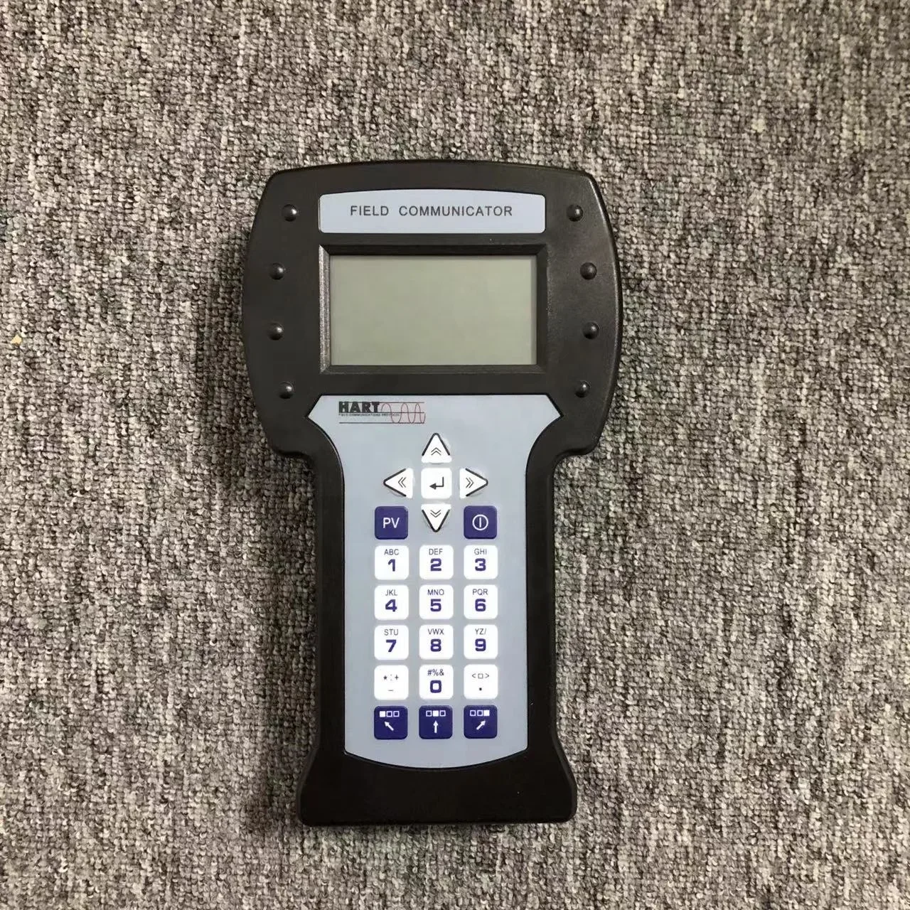 Коммуникатор HART Longjiemy Emerson 475 OEM, сделано в Китае, низкая стоимость