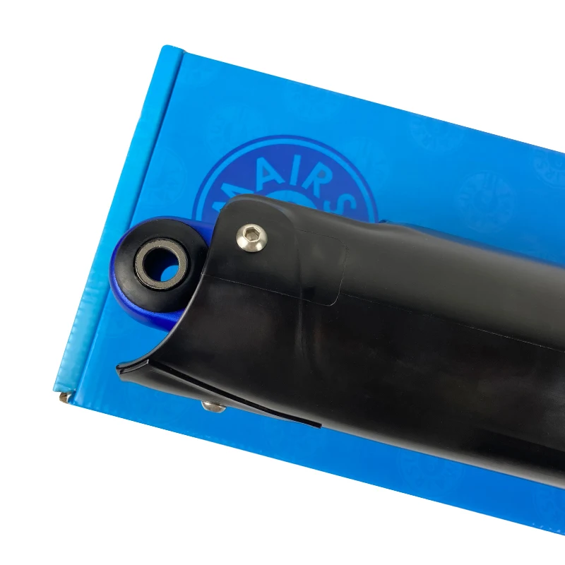 جزء تعليق عالي الجودة F150 SVT Raptor STX XLT جزء أمامي BL3Z-18124-H BL3Z-18124-J دعامة هوائية #4