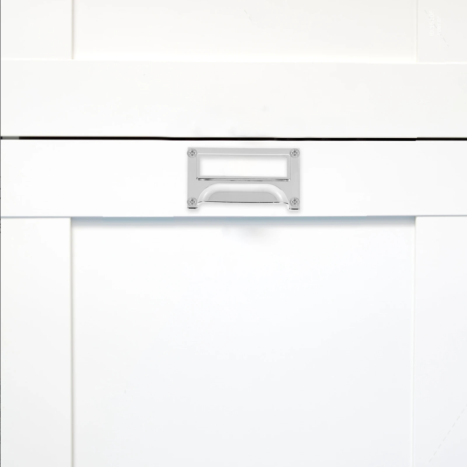 

2pcs Drawer Pulls H Label Box Door Knobs for Cupboards Cabinet Dresser Furniture Wardrobe pulls cabinet knobs