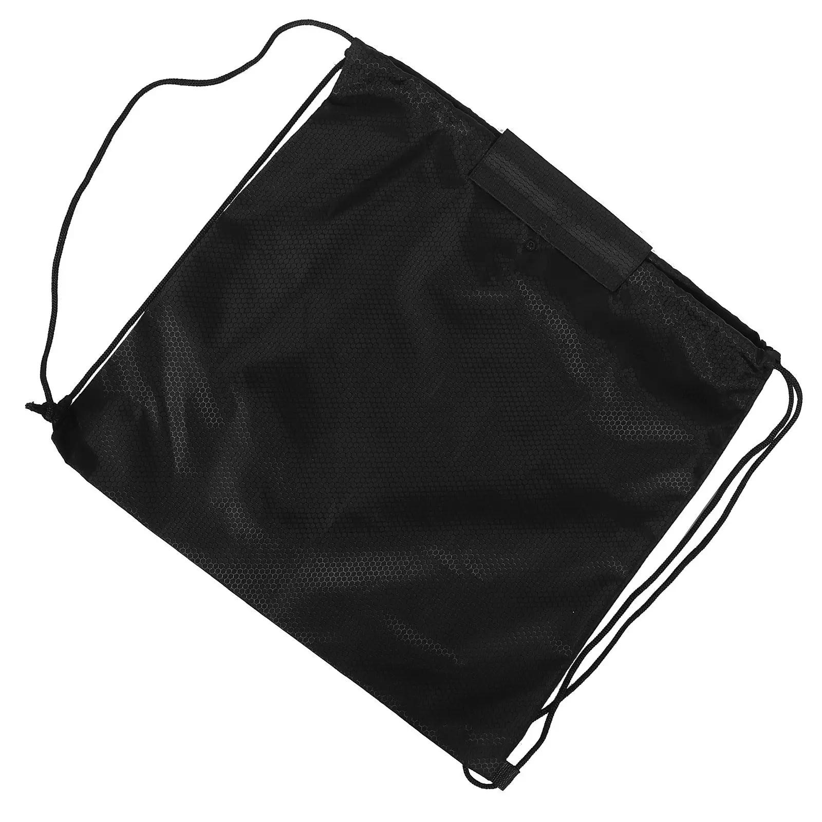 

Bag Oxford Cloth Motorcycle Pouch Lightweight Portable Cycling Ski Storage Holder Travel Carrying Organizer