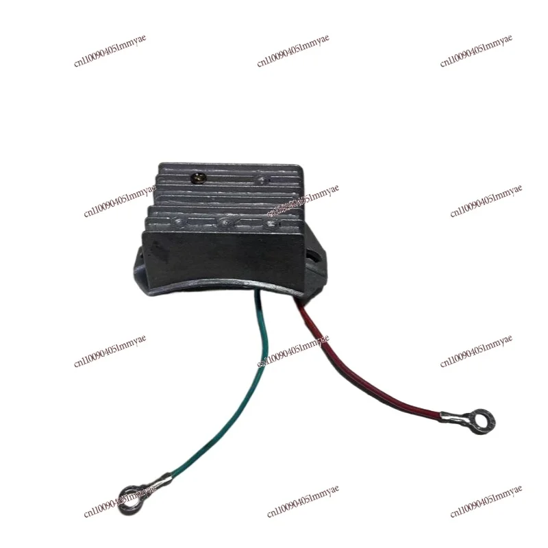 220 Volt Permanent Magnet Brushless Alternator Regulator