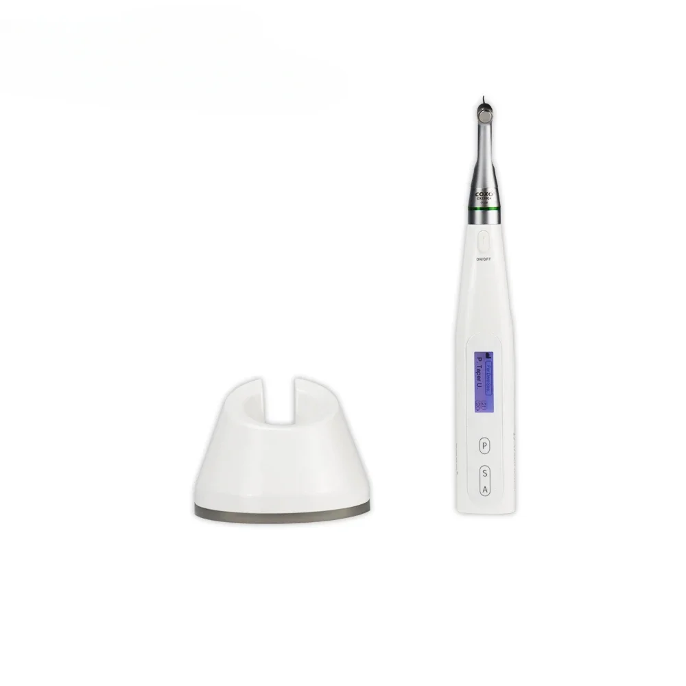 C-smart Mini AP  Dentals Wireless Endo Motor with Built-in Apex Locator Cordless Root Canal Equipment Dentistry Instrument