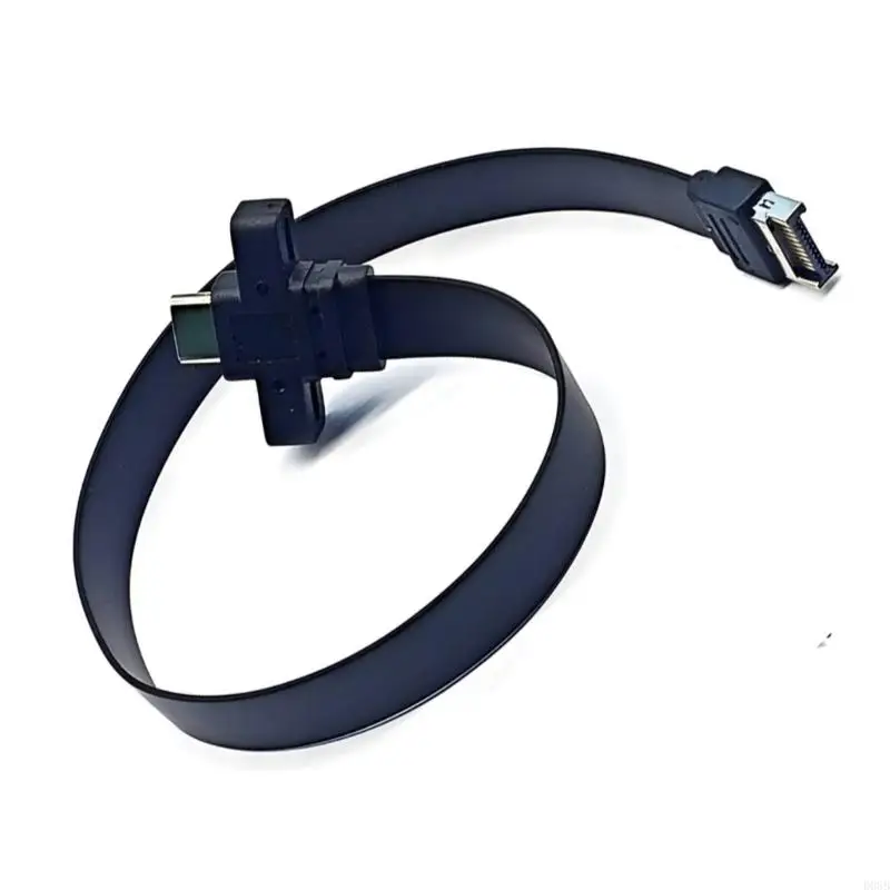 D08B Высокая скорость USB3.2 Gen2x2 Пячитель