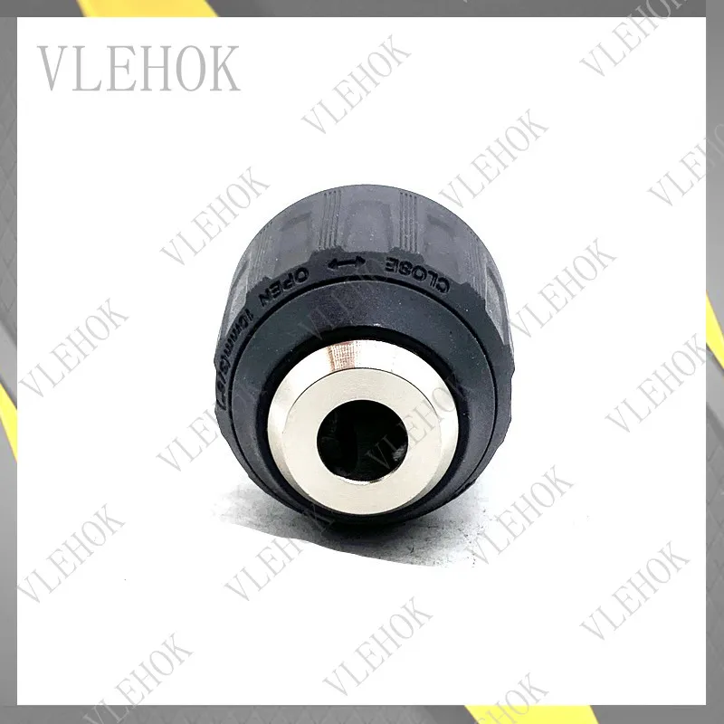 

Keyless drill chuck 10 for Makita DDF343 DF347D BDF343